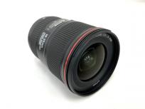 Canon キャノン EF 16-35mm F4L IS USM 超広角 レンズ 交換用の買取