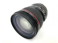 Canon EF 24-105mm F4 L レンズ カメラ キヤノンの買取
