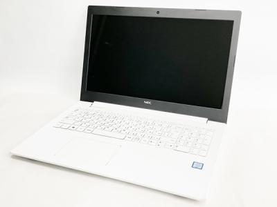 NEC LAVIE Note Standard PC-NS700KAW Core i7 8550U 8MB Windows 10 ノートパソコン オフィス有