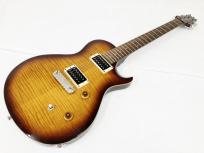 PRS SE singlecut エレキギター ポール・リード・スミス 弦楽器の買取