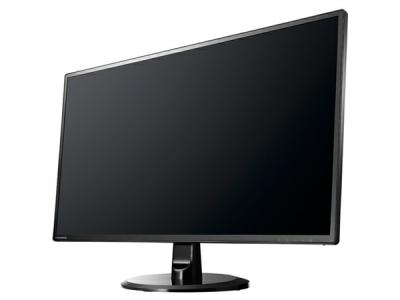 IO DATA EX-LDH271DB 超解像技術&amp;広視野角ADSパネル採用 27型ゲーミングモニター