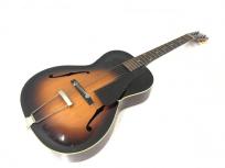 Gibson L-50 ギブソン ピックギター 楽器 弦楽器の買取