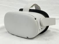 Oculus Quest 2 64GB オキュラスクエスト VR ライトグレーの買取