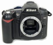 Nikon ニコン D90 カメラ デジタル一眼レフ ボディの買取