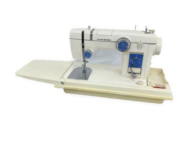 ジャノメ JANOME トピア レーヌ 804 ミシン 手工芸