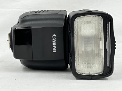 Canon キャノン スピードライト 430EX III-RT ストロボ