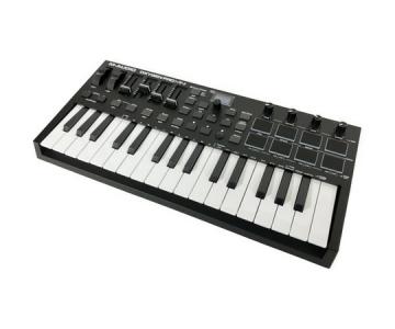 M-AUDIO OXYGEN PRO MINI 32鍵盤 USB MIDI キーボードコントローラー