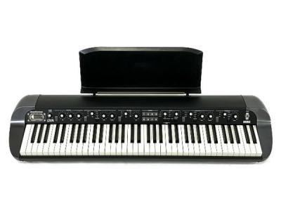 KORG ステージピアノ SV1-73 73鍵 シンセサイザー