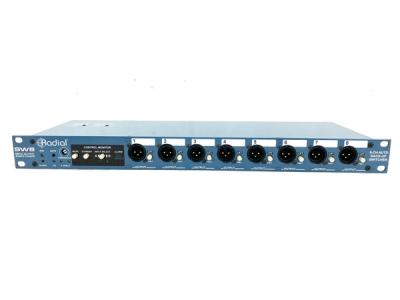 Radial SW8 MK2(PA機器)の新品/中古販売 | 1413000 | ReRe[リリ]