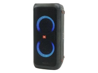 JBL PartyBox 300 ポータブルスピーカー Bluetooth 対応