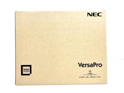 NEC VersaPro PC-VRT42FB9J16B Core i5 メモリ16GB SSD512GB 15.6HD ノートパソコン