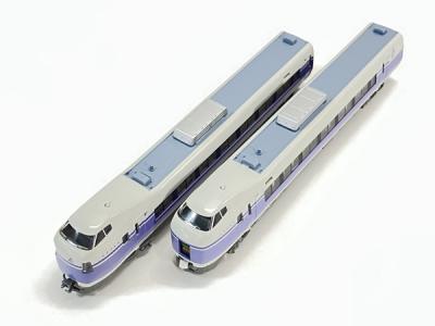 KATO E351系 スーパーあずさ 基本 10-1342 鉄道模型 Nゲージ