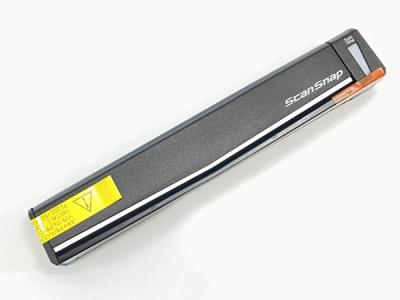 FUJITSU Scan Snap S1100 FI-S1100 コンパクト スキャナー 2014年製 家電