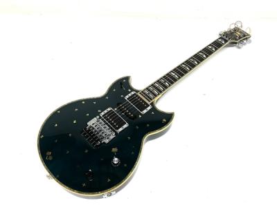 YAMAHA SG-T2 エレキギター 高中正義シグネチャーモデル ヤマハ TAKANAKA