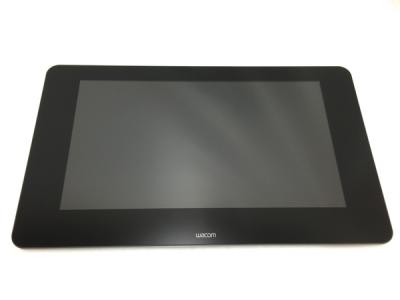 Wacom DTK-2700 フルフラット 27型ワコムペンタブレット