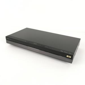 SHARP AQUOS 4Kレコーダー 4B-C20AT3 ブルーレイレコーダー