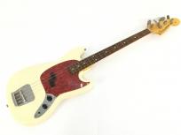Fender Japan Mustang Bass 2004-2006年製 エレキベース 楽器の買取