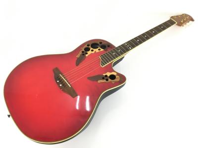 Ovation Celebrity CP-257/オベーション/アコギ/エレアコ 高額買取実施中!!】Ovation/オベーション エレアコギター