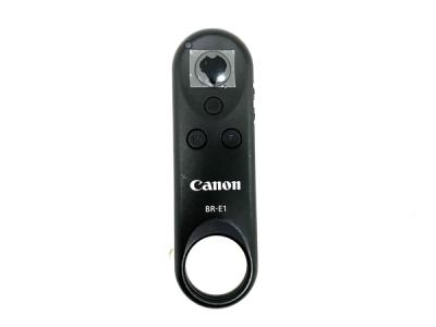 Canon BR-E1 ワイヤレス リモートコントローラー キャノン カメラ周辺機器