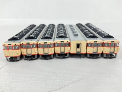 国鉄 キハ91系 急行 のりくら 改良品 マイクロエース Nゲージ 鉄道模型蒸気機関車