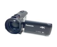 Panasonic パナソニック HC-VX985M 4K ビデオカメラ ハンディ ブラックの買取