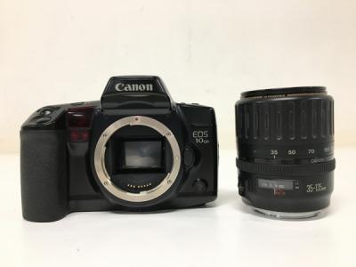 Canon 10QD EF 24mm F2.8 ボディ レンズ カメラ セット