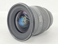 Nikon AF NIKKOR 18-35mm f3.5-4.5 D ED レンズの買取