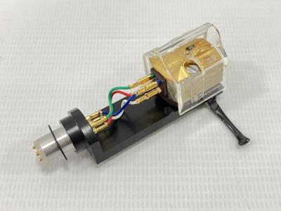 audio-technica AT33E MCカートリッジ レコード針 交換針