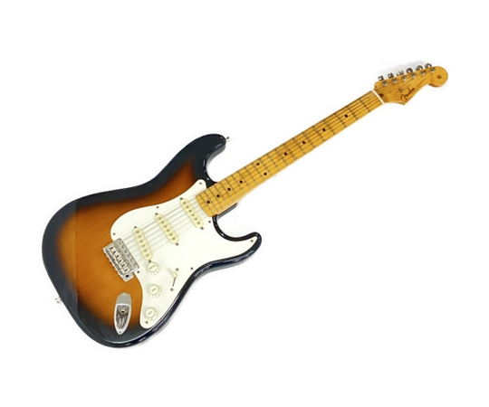 Fender Japan Stratocaster ST-57(エレキギター)-