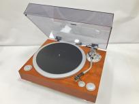DENON デノン DP-500M アナログ レコード プレーヤーの買取