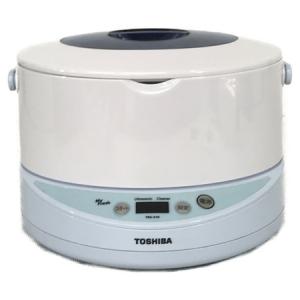 東芝 My Fresh 超音波洗浄機 TKS-210 眼鏡 アクセサリー洗浄