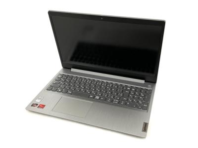 LENOVO 81W1(ノートパソコン)の新品/中古販売 | 1687607 | ReRe[リリ]