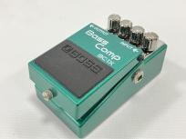 BOSS BC-1X Bass Comp ベース コンプレッサー 機材 音響の買取