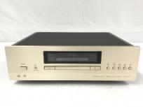 Accuphase アキュフェーズ DP-600 SACD CDプレーヤーの買取