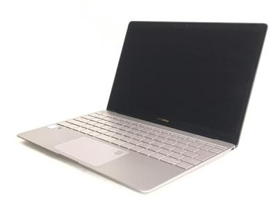 ASUS ZenBook 3 UX390UAK i7 7500U 2.7GHz 16GB SSD512GB Win10 Home 64bit ノートPC 12.5型