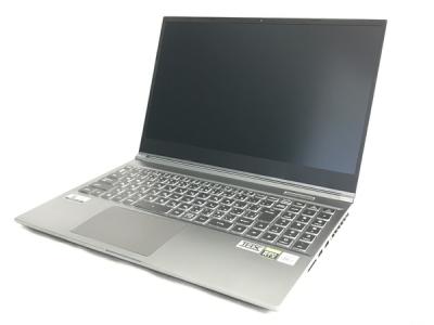 ドスパラ GALLERIA XL7C-R36 ノート PC Core i7-10875H 2.30GHz 16 GB SSD 512GB、SSD 1.0TB 15.6インチ ゲーミング