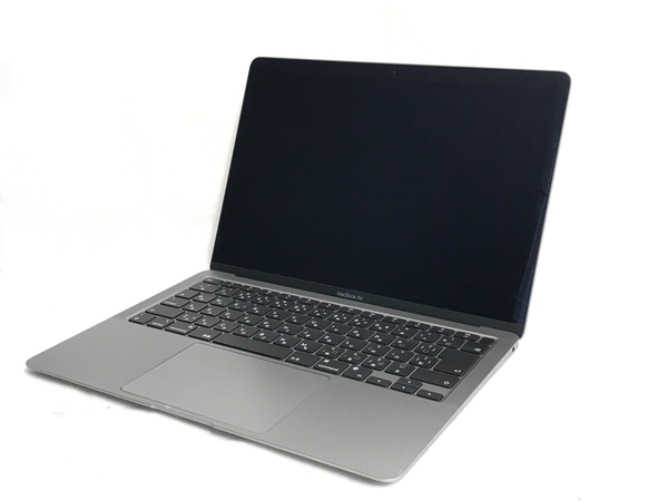 Apple MacBook Air M1 2020 13.3型 ノート PC 8GB SSD 512GB Monterey