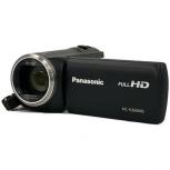 Panasonic HC−V360MS デジタルビデオカメラ フルHD パナソニックの買取