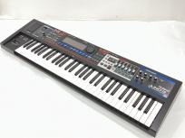 Roland ローランド JUNO-GI シンセサイザー 楽器の買取