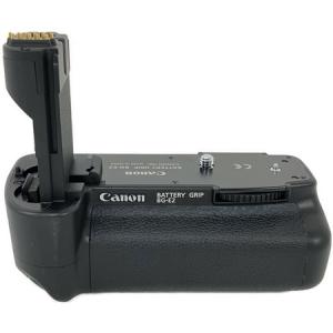 Canon Battery Grip BG-E2 バッテリーグリップ
