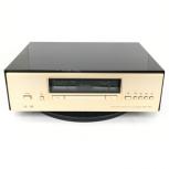 Accuphase アキュフェーズ DP-750 SA-CD/CDプレイヤー オーディオ 音響の買取