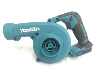 makita マキタ 充電式ブロア UB185DRF 電動工具