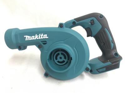 makita マキタ 充電式ブロア UB185DRF 電動工具
