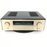 ACCUPHASE C-3850 プレシジョン・プリアンプ コントロールアンプの買取