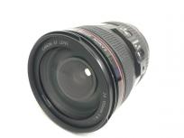 Canon LENS 24-105 F4 L USM カメラ レンズ キャノンの買取