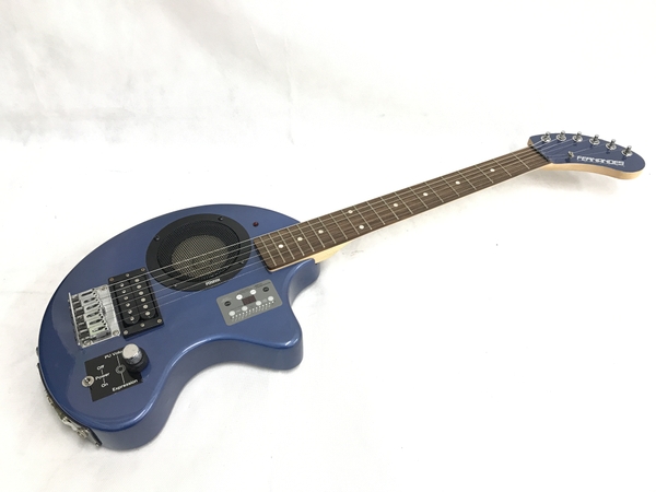 エレキギター ZO-3 DIGI-ZO Hyper - 楽器、器材