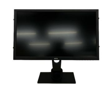 BenQ ベンキュー SW2700pt 27型 2017年製 カラー マネジメント ディスプレイ 大型