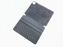 Apple ipad Smart Keyboard Folio MXNK2J/A 日本語 スマート キーボード ipadPro/ipadAir 対応