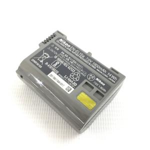 Nikon ニコン EN-EL15a 純正 バッテリー カメラ周辺機器