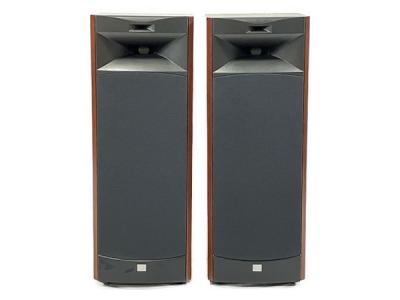 引取限定 JBL S3900 スピーカー ペア 音響